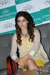 Samantha at Continental Hospitals Hepatitis B Vacation Camp